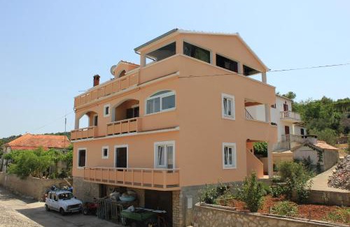 Island Dugi Otok Apartment | Studio Sali 8121b