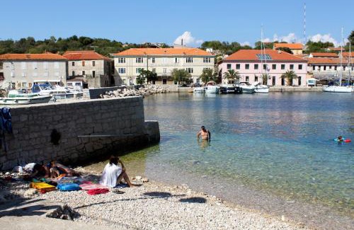Island Dugi Otok Apartment | Studio Sali 8121b