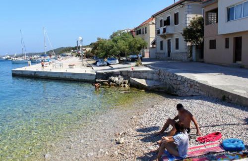 Island Dugi Otok Apartment | Studio Sali 8121b