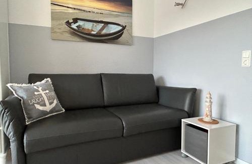 Sahlenburg Apartment | Studio Sam