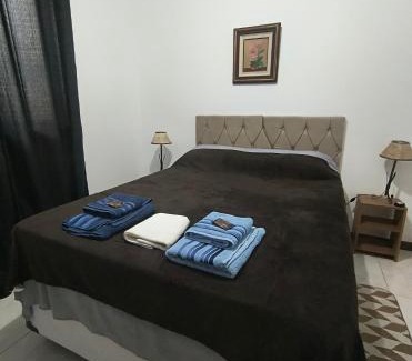 Petropolis Apartment | Studio Samambaia Petrópolis - Cascatinha