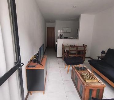 Petropolis Apartment | Studio Samambaia Petrópolis - Cascatinha