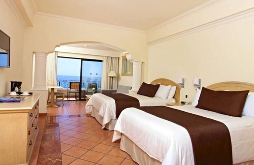 Centro Resort | Studio, Sandos Finisterra, All Inclusive Required!