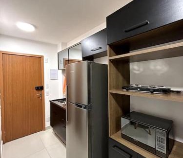 Santana Apartment | Studio Santana 15