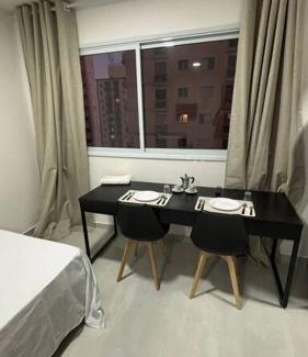 Santana Apartment | Studio Santana 2 - com wifi