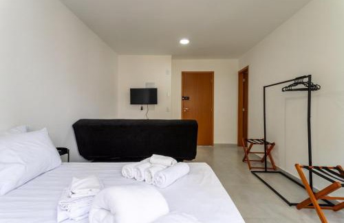 Santana Apartment | Studio Santana 2 - sem cozinha
