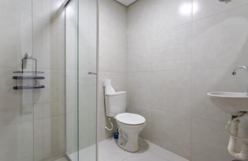 Santana Apartment | Studio Santana 2 - sem cozinha