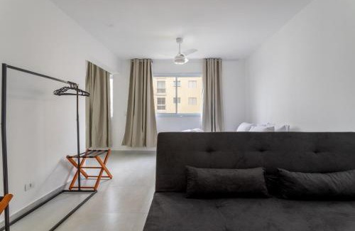 Santana Apartment | Studio Santana 2 - sem cozinha