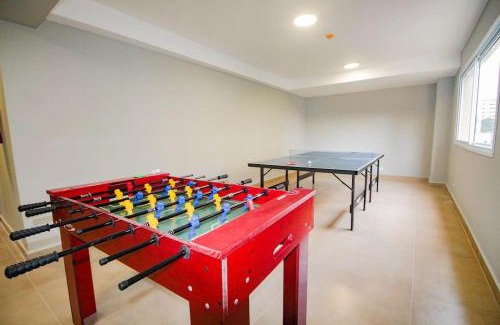 Santana Apartment | Studio Santana 3