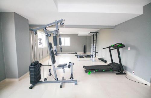 Santana Apartment | Studio Santana 3 - com wifi