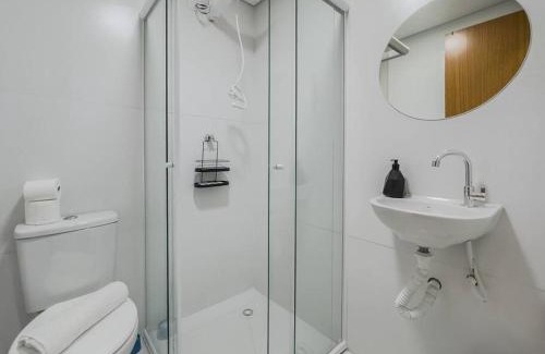 Santana Apartment | Studio Santana 4 - sem cozinha