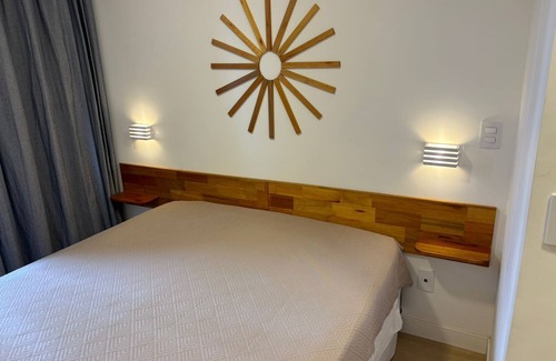 Perdizes Apartment | Studio Sao Paulo PUC Allianz Park 202DH