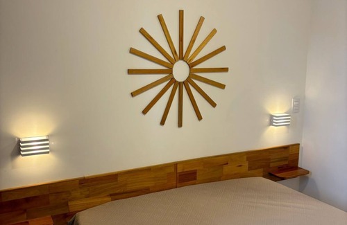 Perdizes Apartment | Studio Sao Paulo PUC Allianz Park 202DH