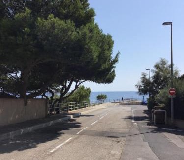Sausset-les-Pins House | Studio Sausset les pins