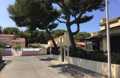 Sausset-les-Pins House | Studio Sausset les pins