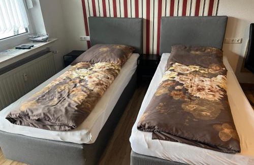 Kuestelberg Apartment | Studio Schöne Aussicht mit Fahrradkeller am Rotharrsteig