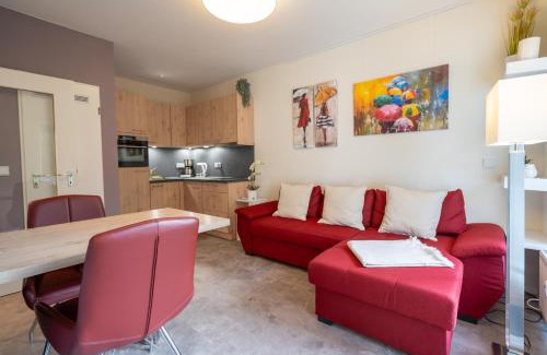Schulenberg im Oberharz Apartment | Studio Seeblick