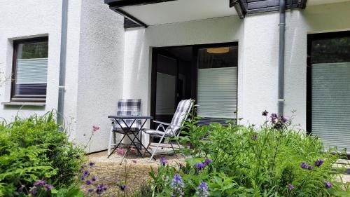 Schulenberg im Oberharz Apartment | Studio Seeblick