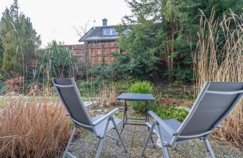 Schulenberg im Oberharz Apartment | Studio Seeblick