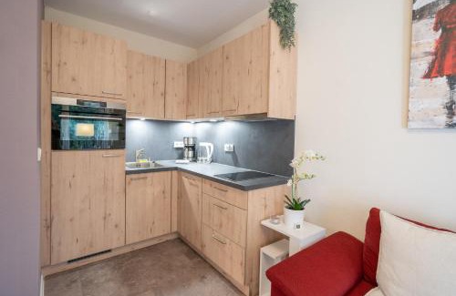 Schulenberg im Oberharz Apartment | Studio Seeblick