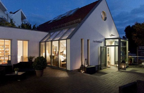 Muritz House | Studio Seeside - Hotel Kleines Meer Object ID 129080