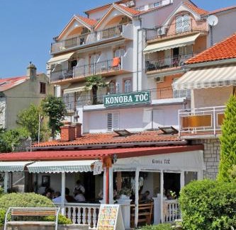 Selce Apartment | Studio Selce 2364a