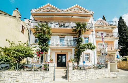 Selce Apartment | Studio Selce 2364a