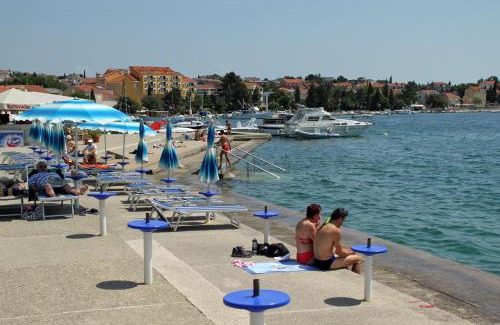 Selce Apartment | Studio Selce 2364a