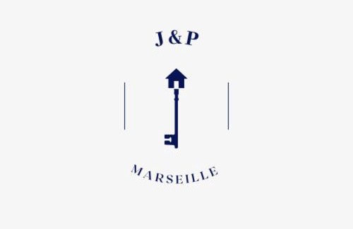 Opera Apartment | Studio Shell 26M2, 120m Vieux-Port, Clim, Wifi, Accès autonome avec code