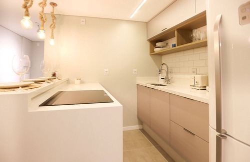 Campeche House | Studio Shopping OKA Floripa - SOK108