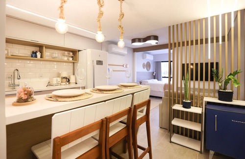 Campeche House | Studio Shopping OKA Floripa - SOK108