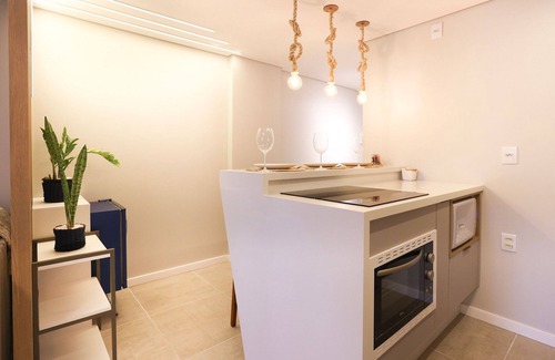 Campeche House | Studio Shopping OKA Floripa - SOK108