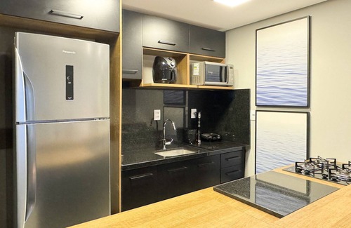 Campeche House | Studio Shopping OKA Floripa - SOK132