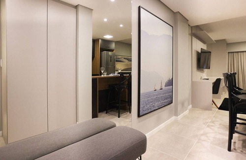 Campeche House | Studio Shopping OKA Floripa - SOK132