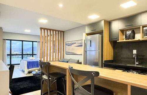 Campeche House | Studio Shopping OKA Floripa - SOK132