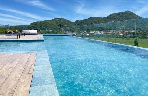 Campeche House | Studio Shopping OKA Floripa - SOK232