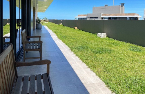 Campeche House | Studio Shopping OKA Floripa - SOK232