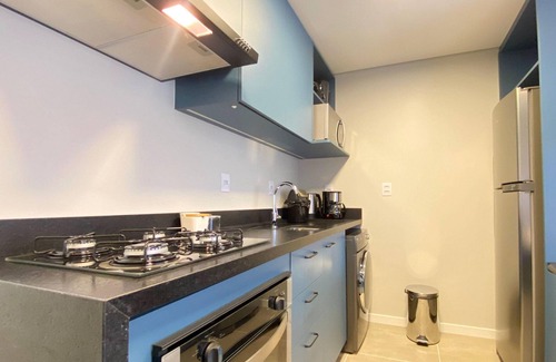 Campeche House | Studio Shopping OKA Floripa - SOK218