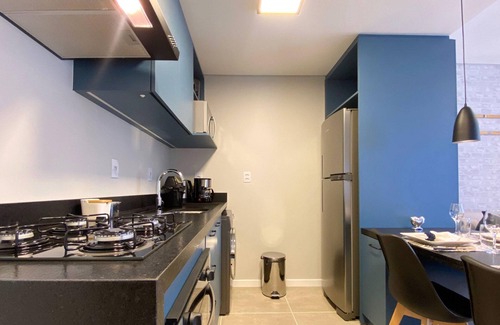Campeche House | Studio Shopping OKA Floripa - SOK218