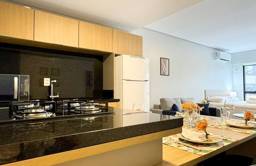 Campeche House | Studio Shopping OKA Floripa - SOK116