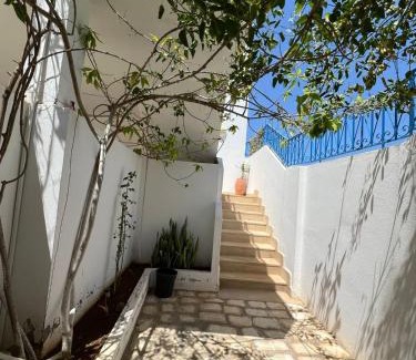 Sidi Bou Said Apartment | Studio Sidibou