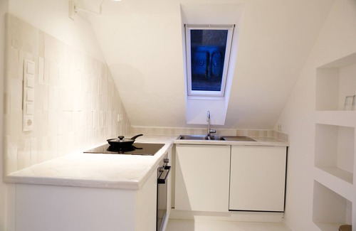 Erpel Apartment | Studio Siebengebirge Westerwald: Hike & Relax