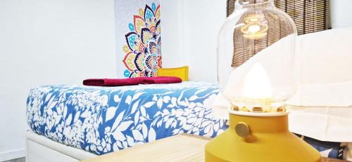 Murcia Apartment | Studio Simon 1 Murcia