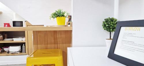 Murcia Apartment | Studio Simon 1 Murcia