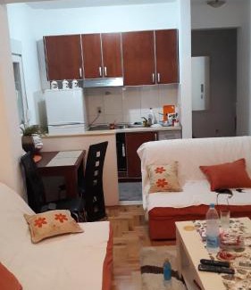 Podmaine Apartment | Studio Slavica