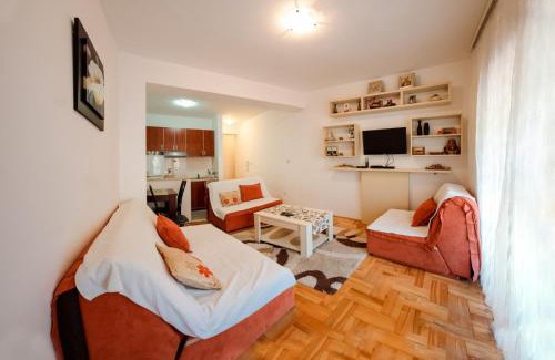 Podmaine Apartment | Studio Slavica