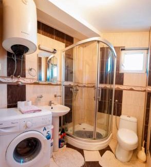 Podmaine Apartment | Studio Slavica