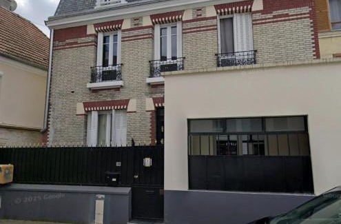 Meaux Apartment | Studio SN3 - Centre-Ville Meaux - Proche Disneyland