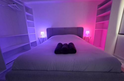 Orly Apartment | Studio spacieux Métro 14 Paris