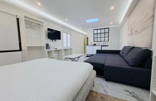 Orly Apartment | Studio spacieux Métro 14 Paris